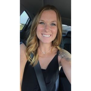 Meet your Posher, Brittney